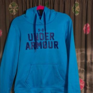 Under Armour Hoodie